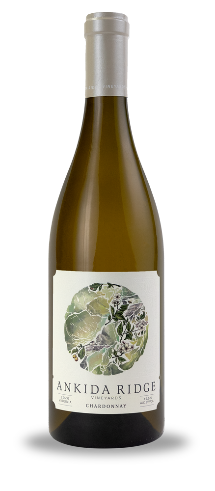 Ankida Chardonnay