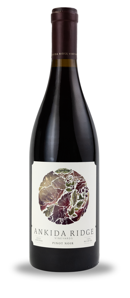 Ankida Pinot Noir